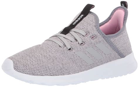 adidas cloudfoam slippers dames|adidas neo cloudfoam women's.